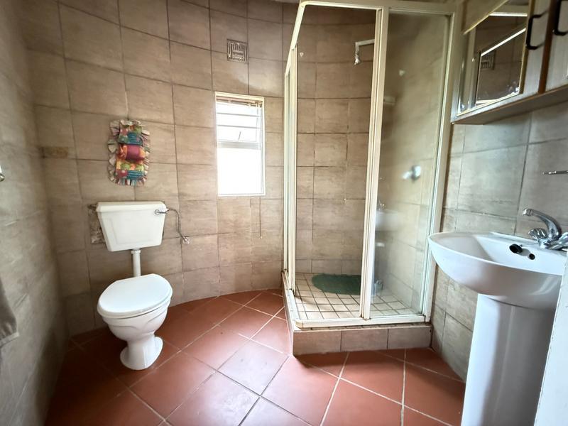 4 Bedroom Property for Sale in Doornkuil Western Cape